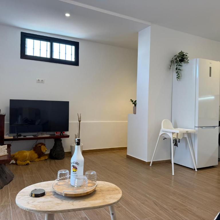 Casa Nerea & Casa Leon - Two-Bedroom House - 8