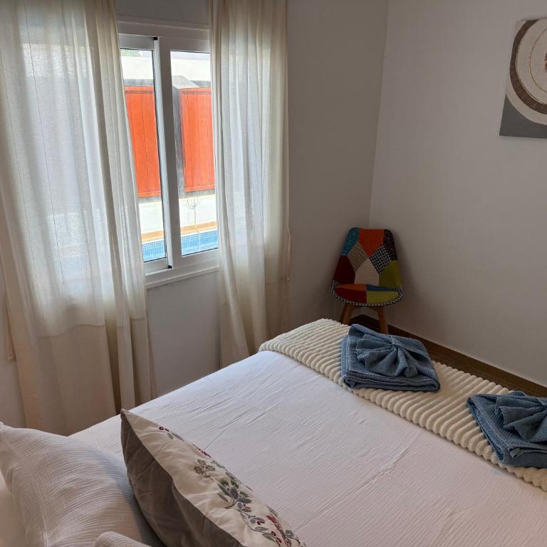 Casa Nerea & Casa Leon - Two-Bedroom House - 11