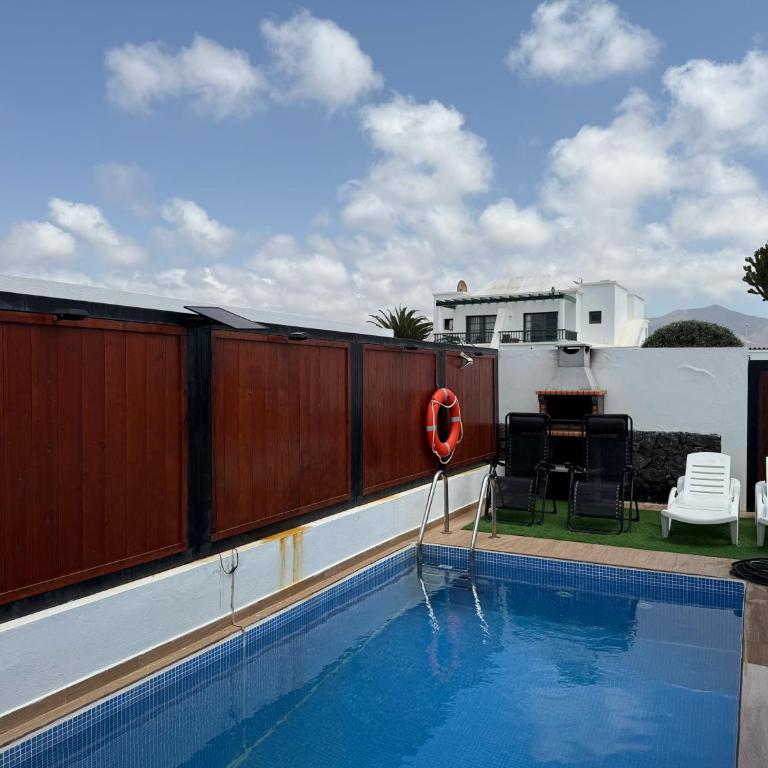 Casa Nerea & Casa Leon - Two-Bedroom House - 14