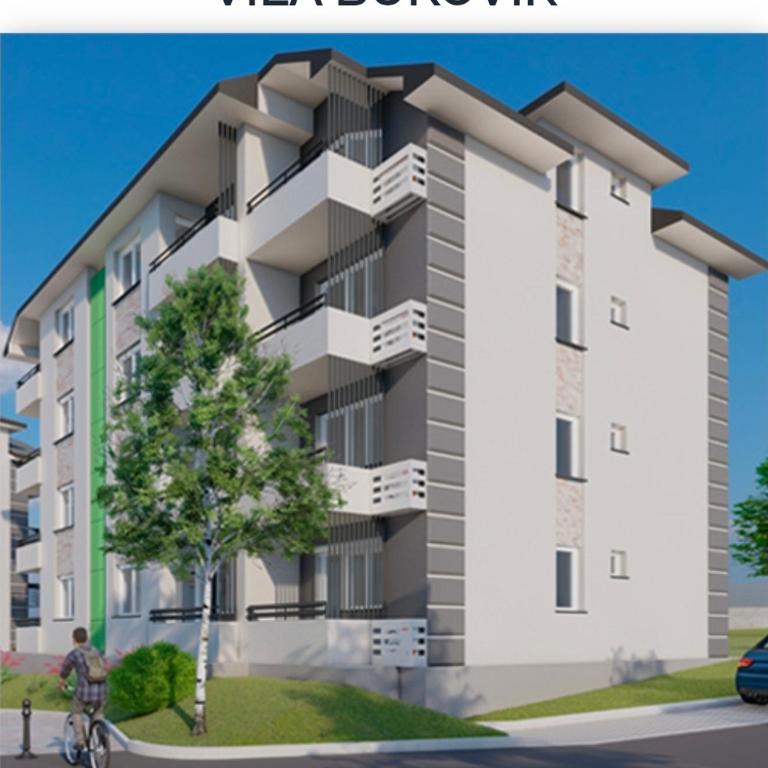 My Life 19 - Green Hill - One-Bedroom Apartment - 25