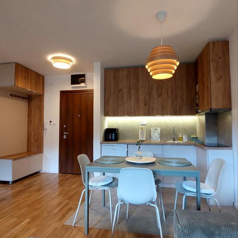 My Life 19 - Green Hill - One-Bedroom Apartment - 9