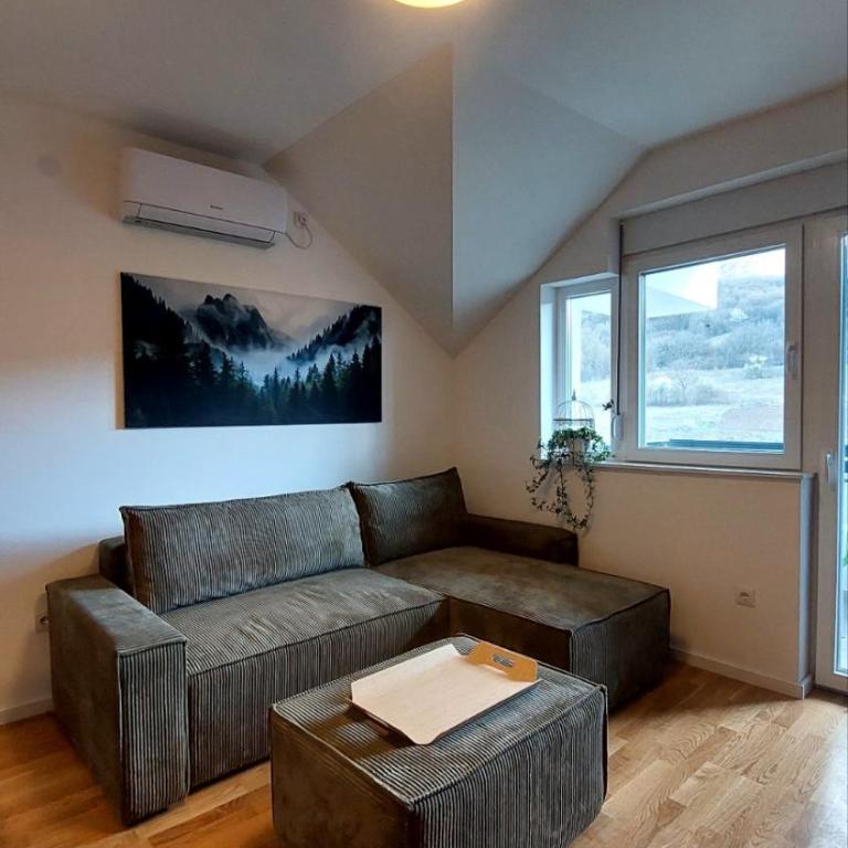 My Life 19 - Green Hill - One-Bedroom Apartment - 5