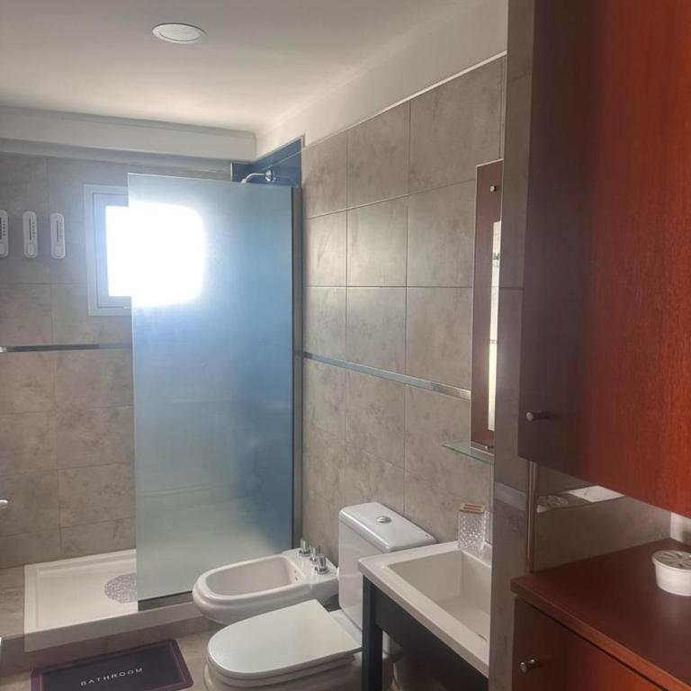 Junin BA - Moderno departamento en zona centro - Apartamento de 2 dormitorios - 11