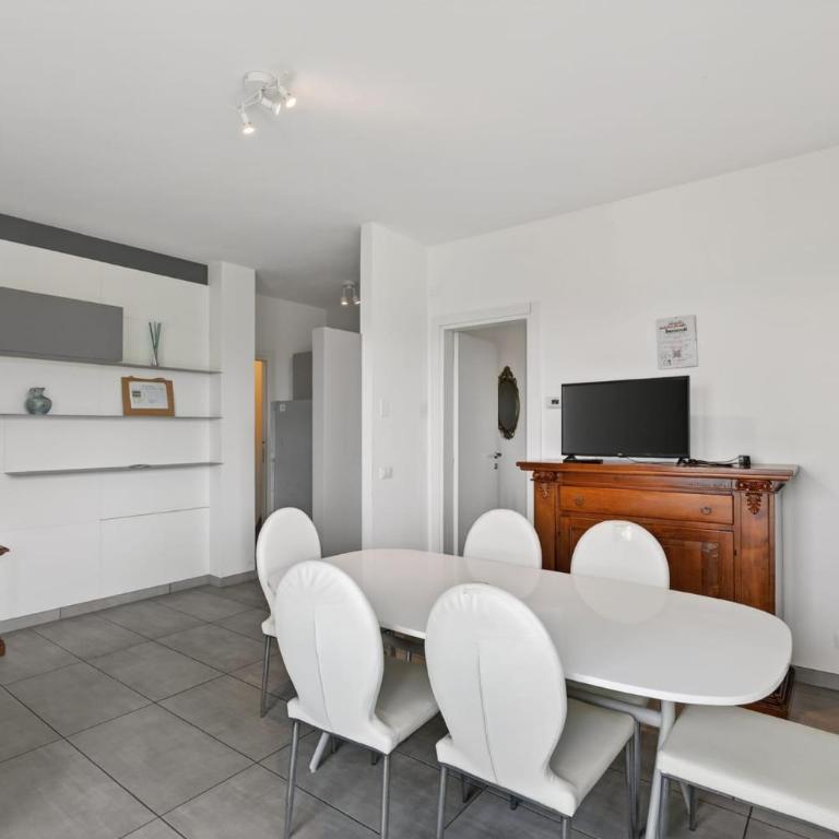 Casa Veronica - Appartamento con 2 Camere da Letto e Vista Lago - 21