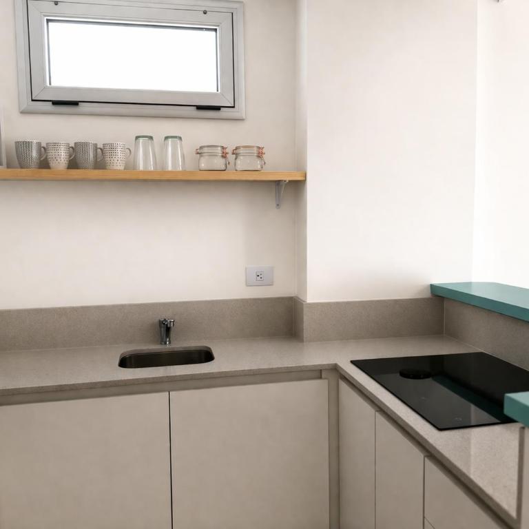 Premium Suite Cordoba - Apartamento de 1 dormitorio - 15