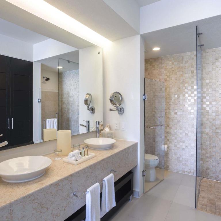 Marival Distinct All-Suites & World Spa - Handwritten Collection - One-Bedroom King Room with Balcony and Kitchen - 4