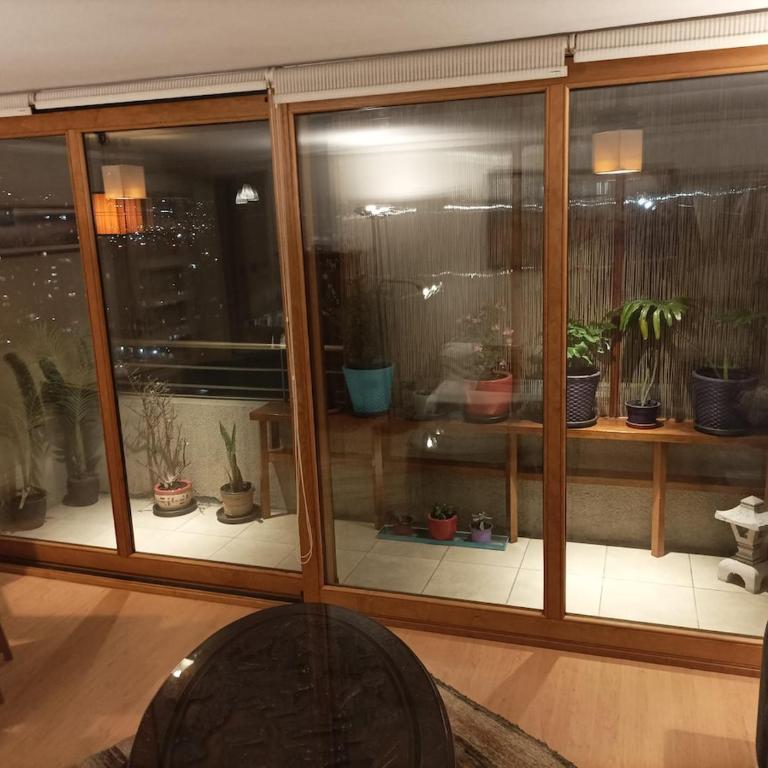 Centrico y Acogedor Depto - Apartamento - 2