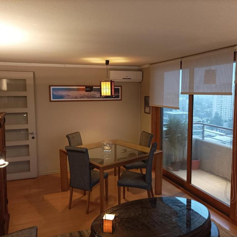 Centrico y Acogedor Depto - Apartamento - 3