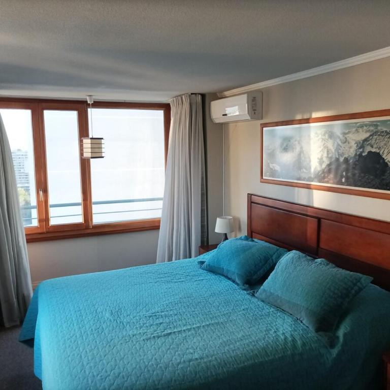 Centrico y Acogedor Depto - Apartamento - 7