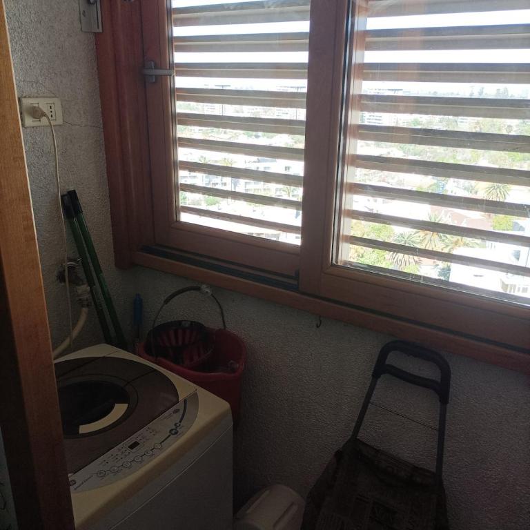 Centrico y Acogedor Depto - Apartamento - 10