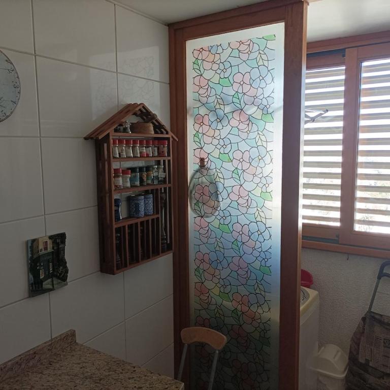 Centrico y Acogedor Depto - Apartamento - 13