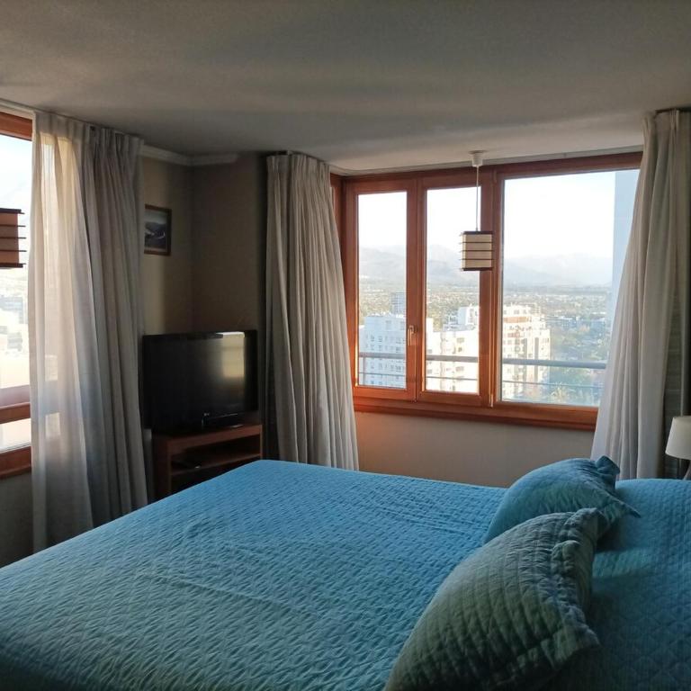 Centrico y Acogedor Depto - Apartamento - 14