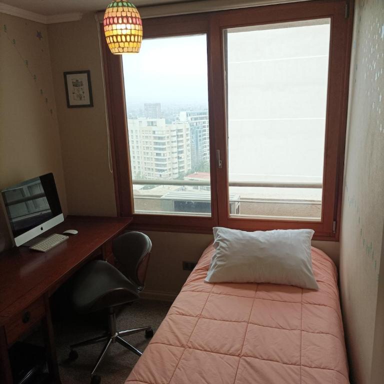 Centrico y Acogedor Depto - Apartamento - 15