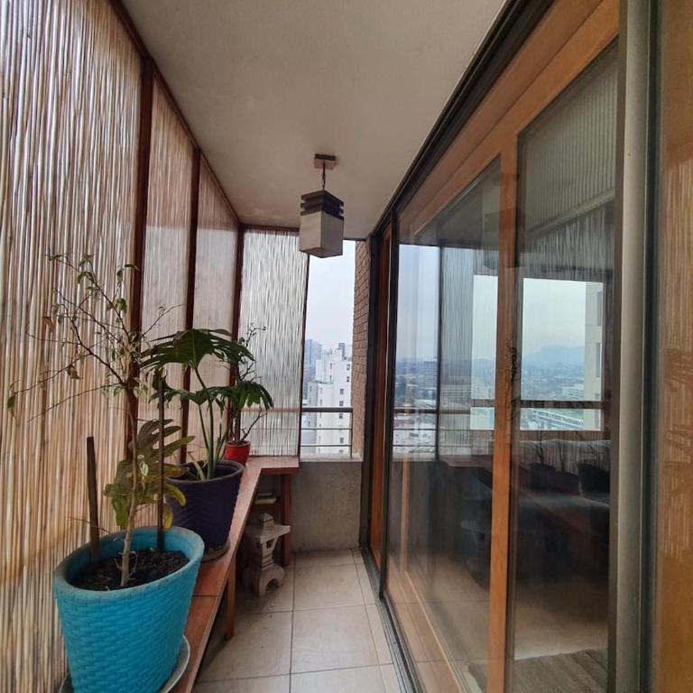 Centrico y Acogedor Depto - Apartamento - 20