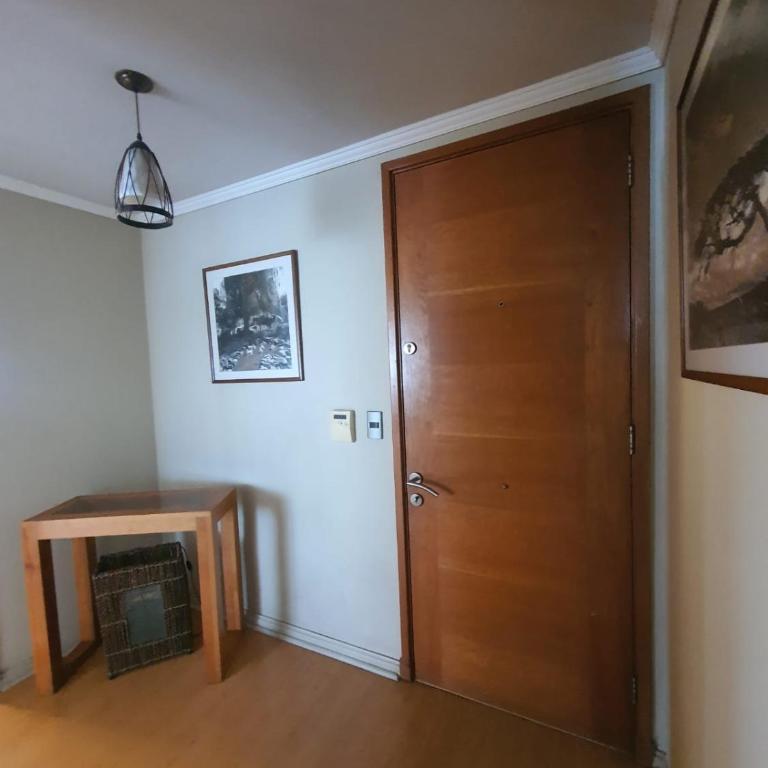 Centrico y Acogedor Depto - Apartamento - 26