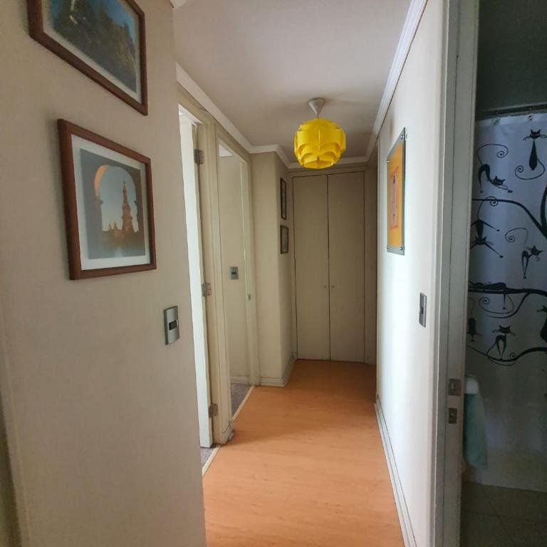 Centrico y Acogedor Depto - Apartamento - 32