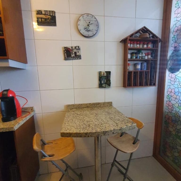 Centrico y Acogedor Depto - Apartamento - 40