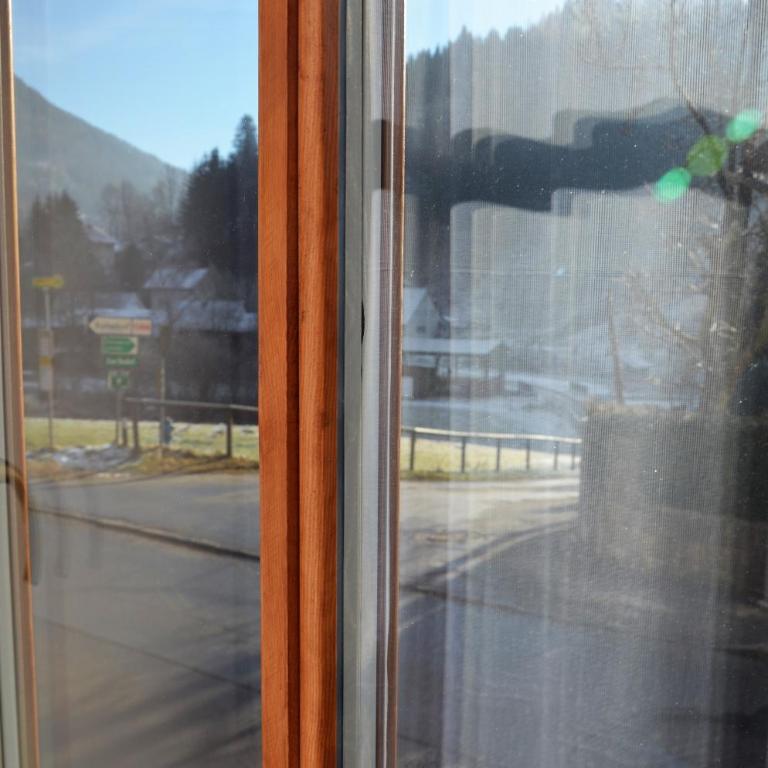 Haus Elena am Semmering - Standard Apartment - 25