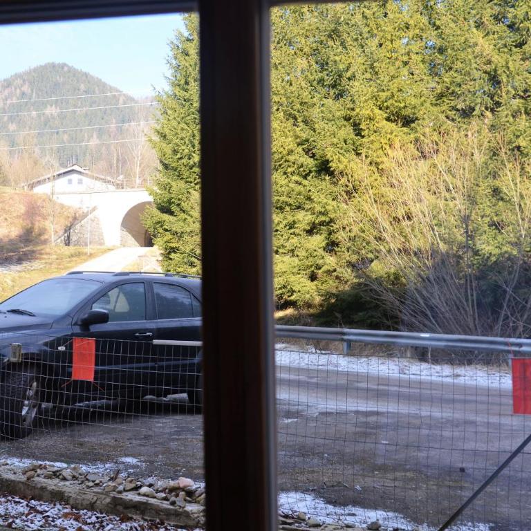 Haus Elena am Semmering - Apartment mit 1 Schlafzimmer - 14