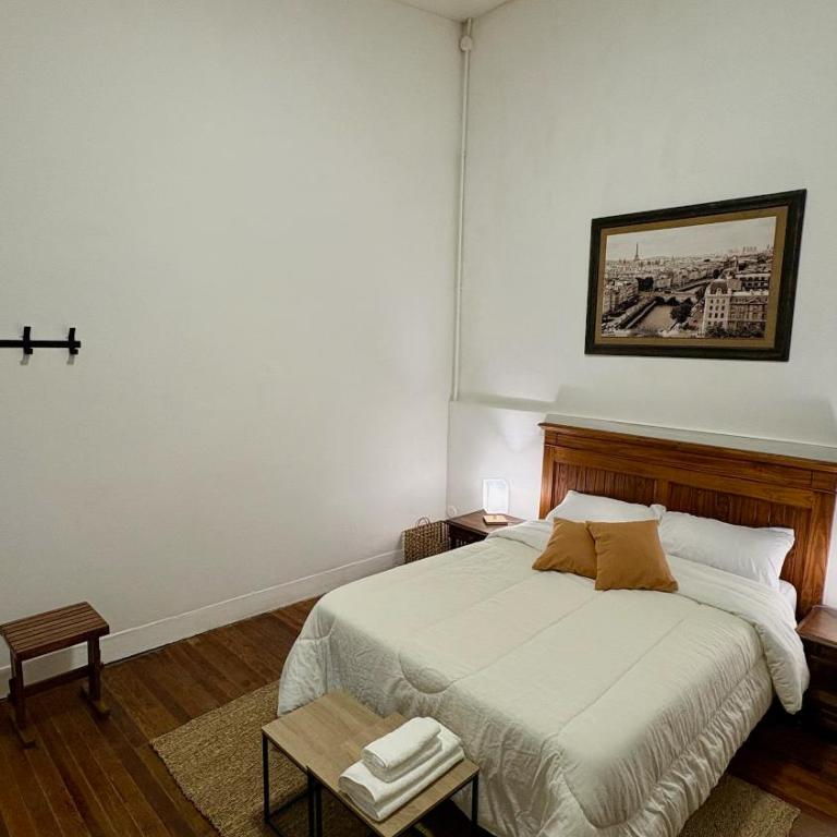Casa de Mema - Casa de 2 dormitorios - 22