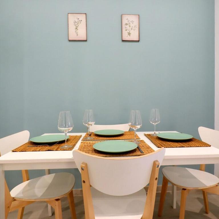 Apto Nuevo-Junto Mezquita-Con Parking Opcional - Apartamento - 16