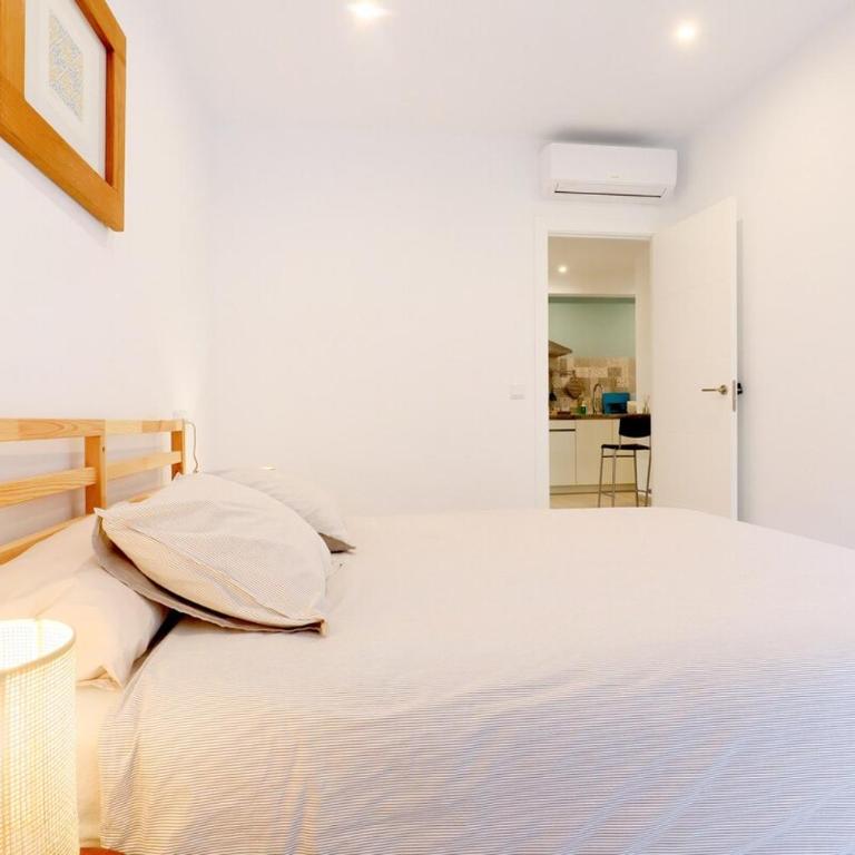 Apto Nuevo-Junto Mezquita-Con Parking Opcional - Apartamento - 22
