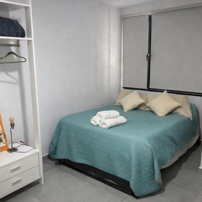 México 1510 - Neuquén Centro - Apartamento de 1 dormitorio - 1