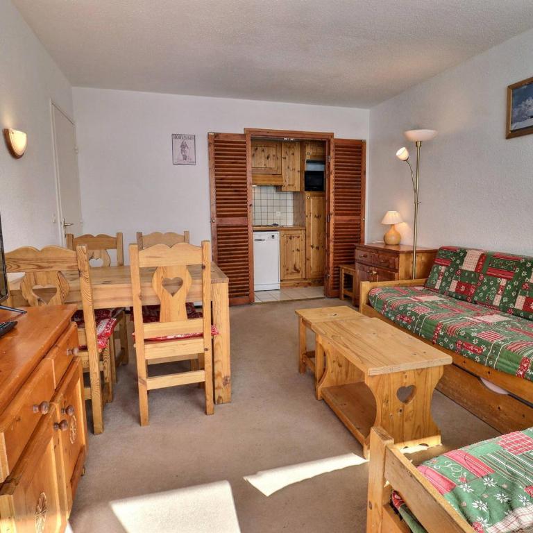 Charmant T2 Sud, Animaux Admis, Proche Pistes - FR-1-182-139 - Appartement (5 Adultes) - 18
