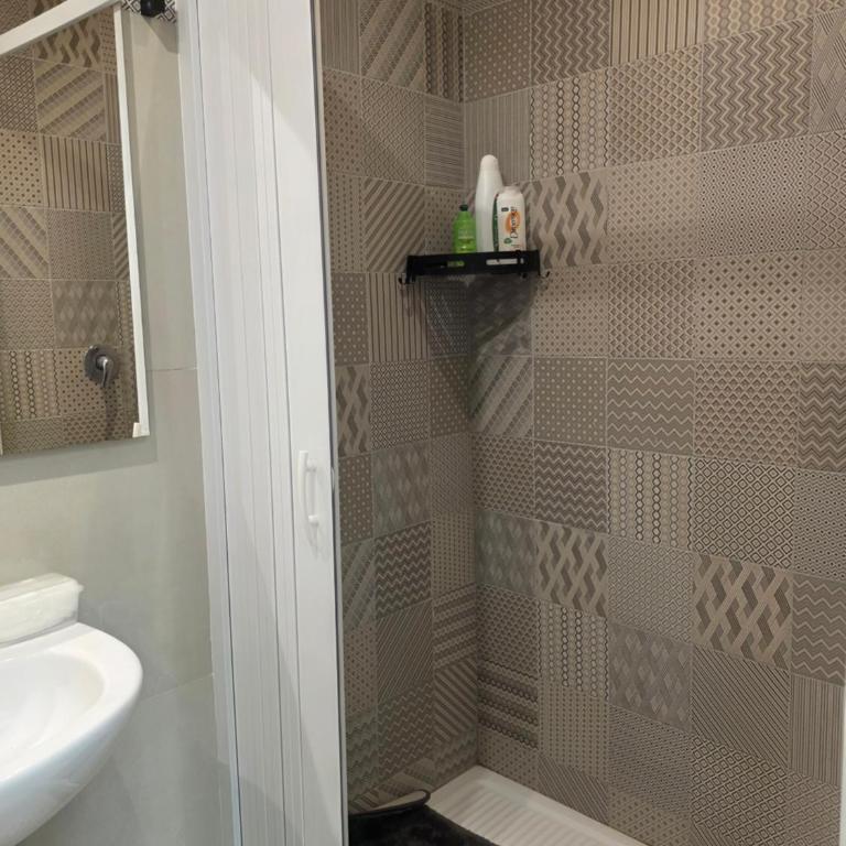 Accanto al Crist0 velato apartment - One-Bedroom Apartment - 19