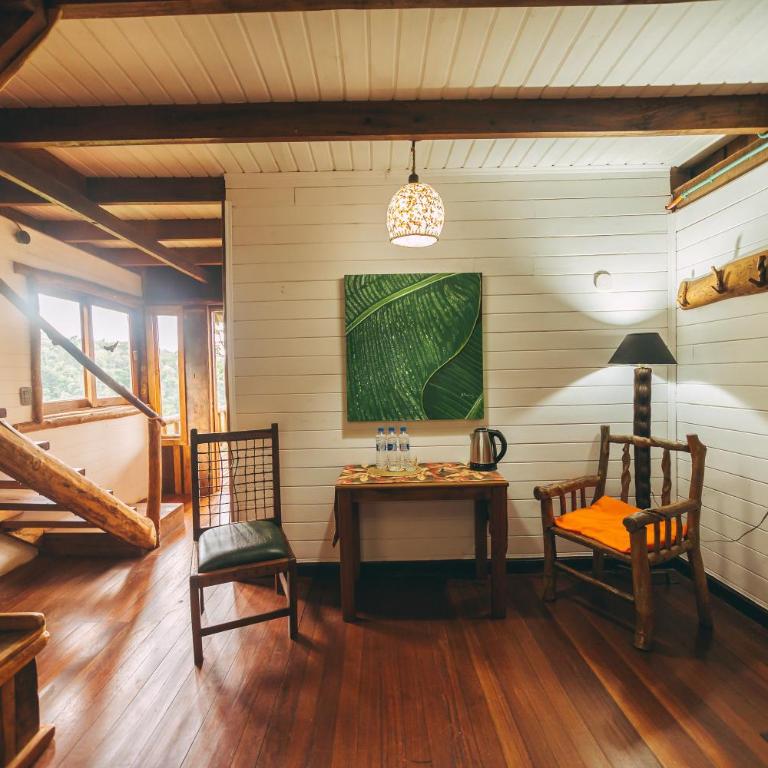 Tacuapí Lodge - Family Bungalow - 7