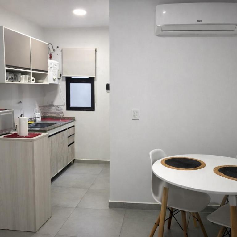 México 1510 - Neuquén Centro - Apartamento de 1 dormitorio - 5