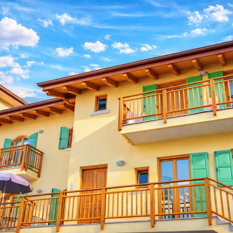 Windshouse Apartments - Appartamento con 2 Camere da Letto - 27