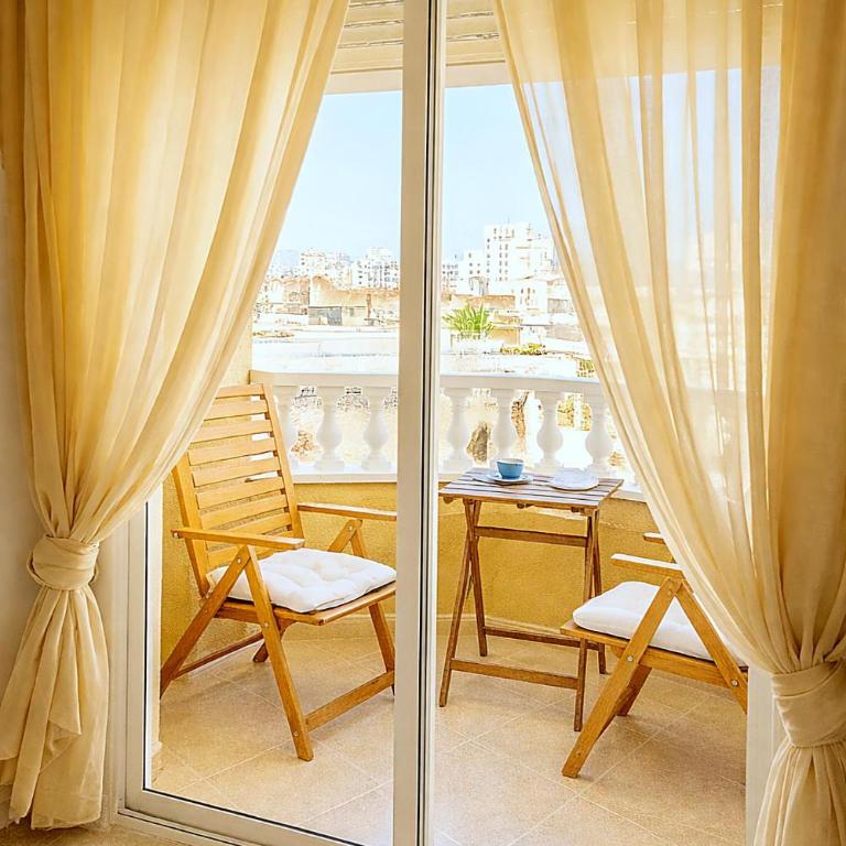 Aparthotel Casa Antonie - Two-Bedroom Apartment - 3