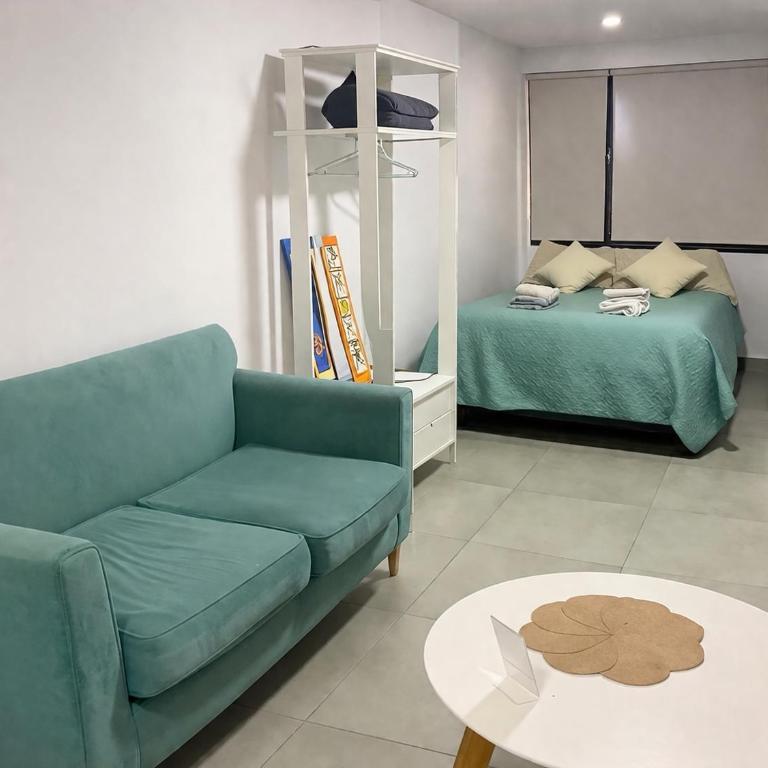 México 1510 - Neuquén Centro - Apartamento de 1 dormitorio - 3