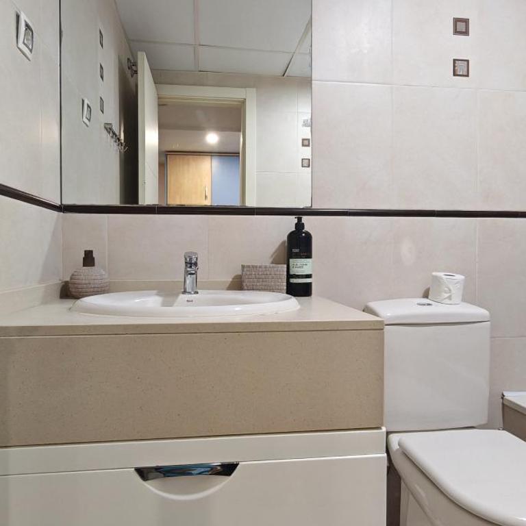 MuchoSol - Apartment with Sea View - 14