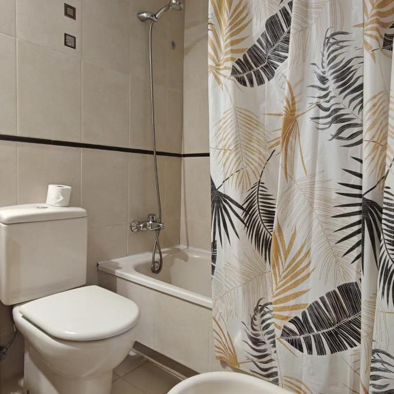 MuchoSol - Apartment with Sea View - 13