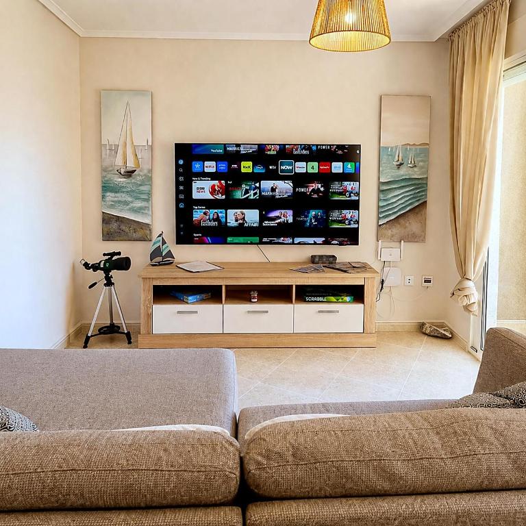Aparthotel Casa Antonie - Two-Bedroom Apartment - 5
