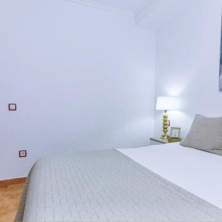 1-Bedroom Apartment for Rent in Torrevieja en los Frutales - Apartamento de 1 dormitorio - 22