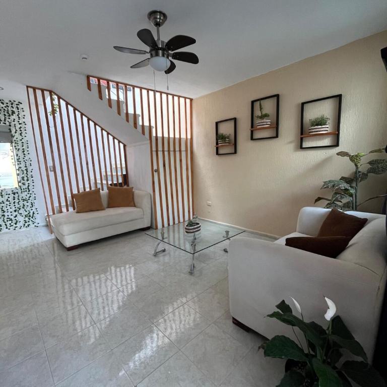 El Refugio de los Loritos - One-Bedroom Apartment - 1