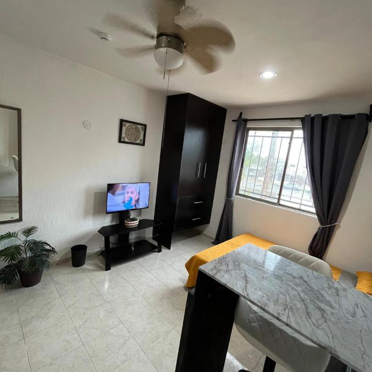 El Refugio de los Loritos - One-Bedroom Apartment - 4
