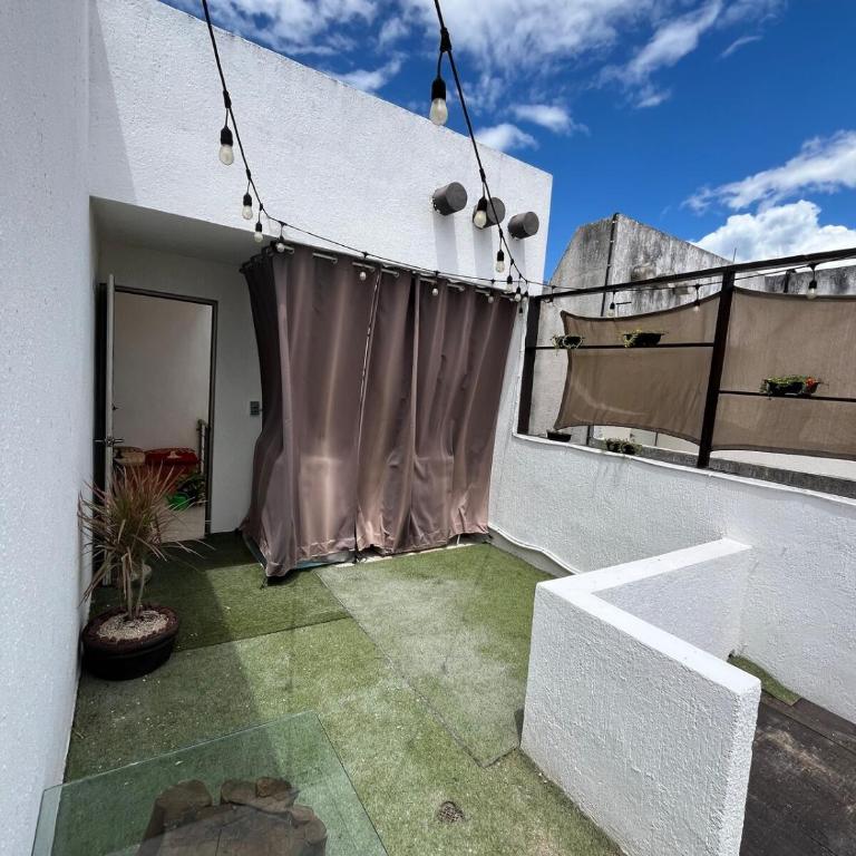El Refugio de los Loritos - One-Bedroom Apartment - 10