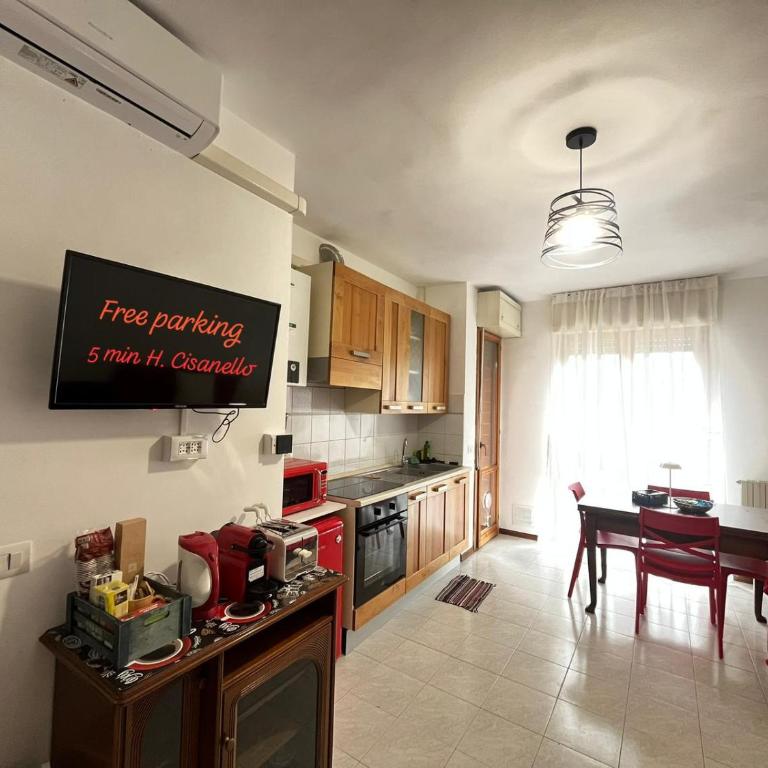 Titta House - One-Bedroom Apartment - 3