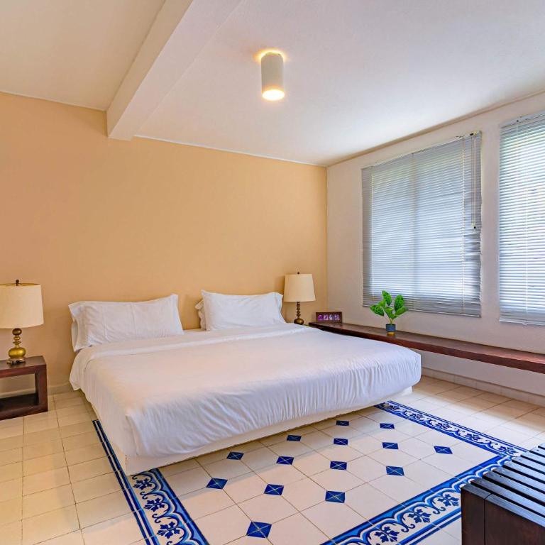 Awesome 2BR with Pool in Getsemani - Apartment - 4