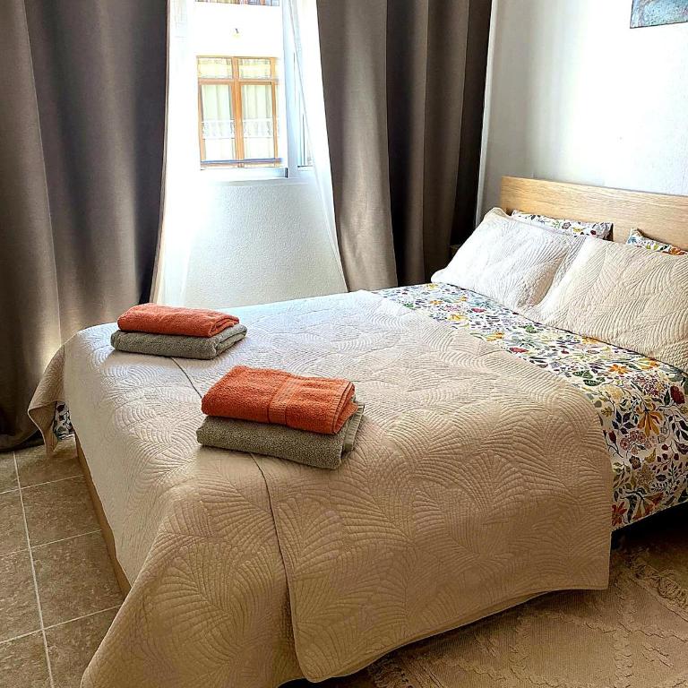Aparthotel Casa Antonie - Two-Bedroom Apartment - 7