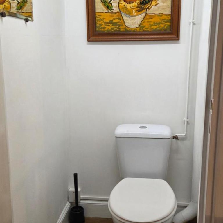 A little traditional French house - Maison 2 Chambres - 5