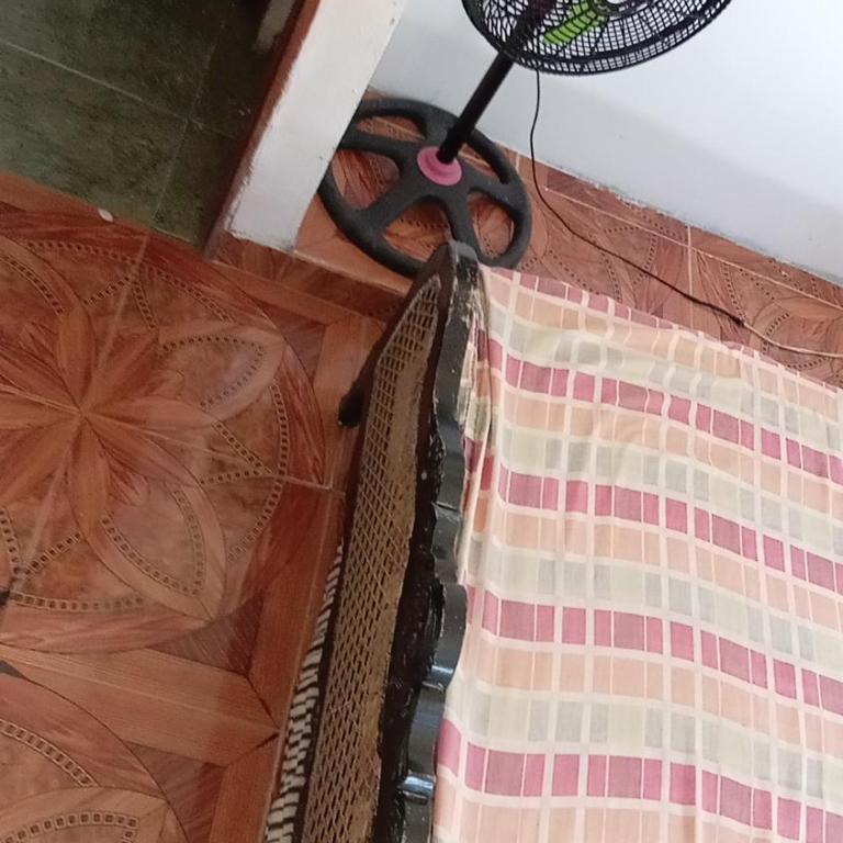Alojamiento Casa Luz Cielo - Habitación Doble con baño compartido - 1 o 2 camas - 5
