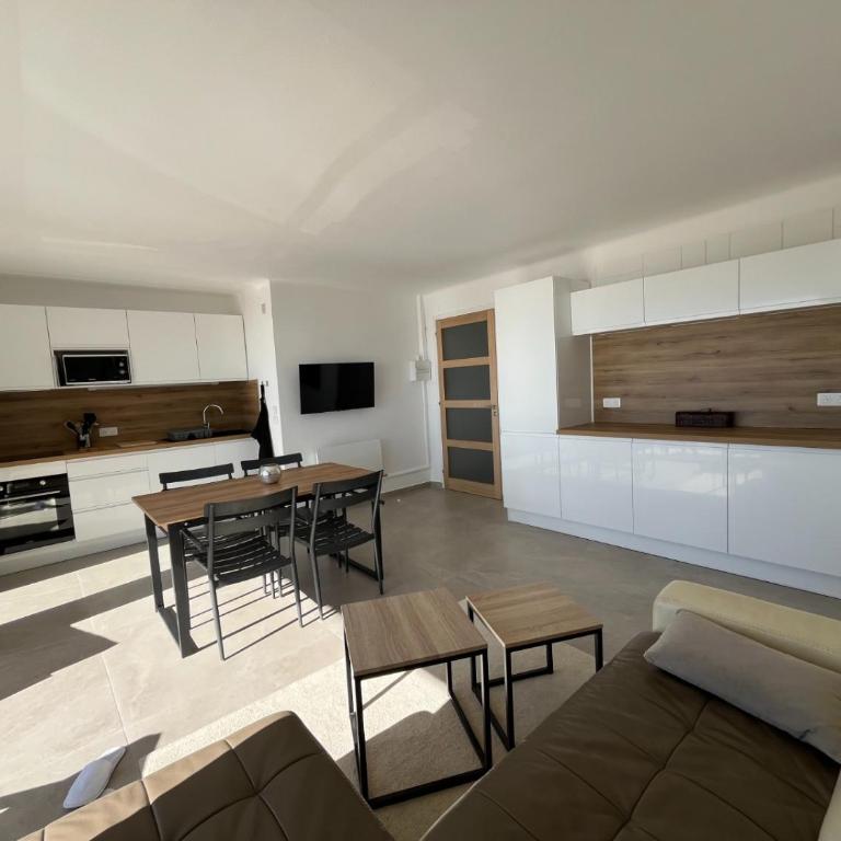FACE À LA MER Séjour Famille - Vue mer - Plage au pied - Central - Appartement 2 Chambres - 6