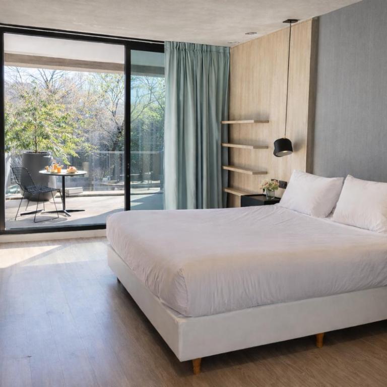 Krista Boutique Hotel - Suite - 1
