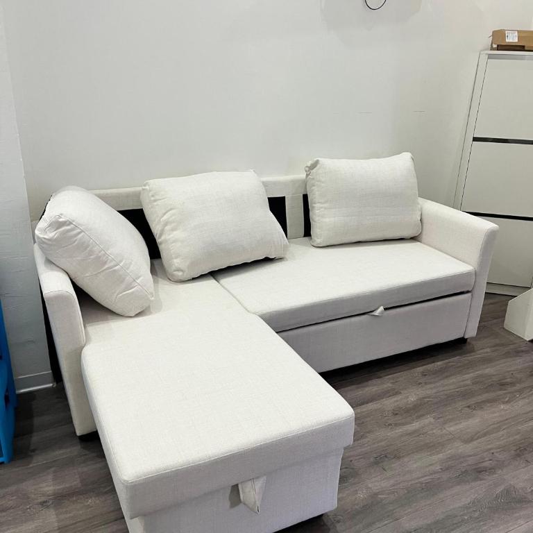 Lime Apartments - BAMBOO - Duplex Quadruple Room - 2