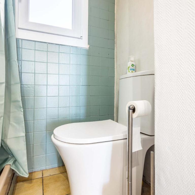 Exceptional sea view - Town center - Walk everywhere - Appartement - 10